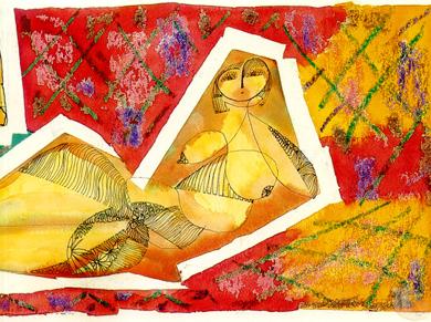 Cover art for issue 116 of The Antigonish Review