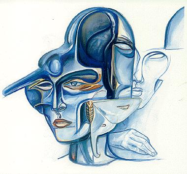 Cover art for issue 120 of The Antigonish Review